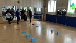 Ставропольские общественники провели тематический мастер-класс для особенных детей ко Дню Космонавтики