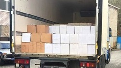 Более 11 тысяч бутылок незаконного алкоголя изъяли в Карачаево-Черкесии