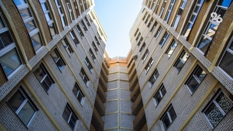 Жилищные сертификаты получили молодые семьи Новоалександровского округа