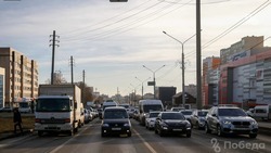 В Ставрополе пресекли незаконную подработку детей на оживлённом перекрёстке