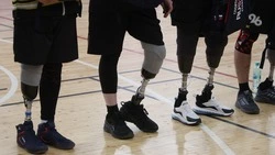 Российские спортсмены Паралимпиады-2026 проходили сборы в Кисловодске