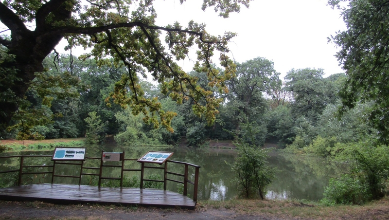 Знаки туристической навигации установят в памятниках природы Ставрополья 