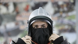 Количество ландшафтных пожаров на Ставрополье снижается благодаря мониторингу