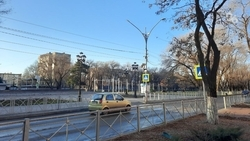 Больше 24 тыс. жителей Невинномысска выбрали для благоустройства территорию ЗИП