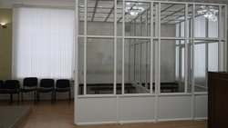 Узбекистанца осудили на 20 лет за подготовку взрыва в правительстве Ставрополья 