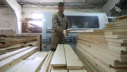 Санкции vs ставропольский бизнес: как цех по производству старинной мебели справляется с новыми вызовами