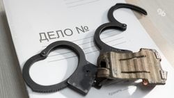 Шесть лет колонии за избиение знакомого до смерти получил житель Ставрополья