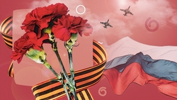 Парад Победы, концерты и солдатская каша: как провести 9 мая в Ставрополе