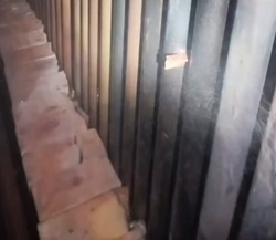 Котёл разорвало от гидроудара во Владикавказе из-за перебоев с электричеством