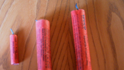 Ставропольцам перечислили самые опасные разновидности пиротехники