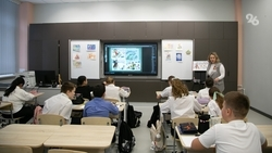 47 школ в Ставрополе готовы к приёму учеников 