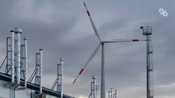 Ставрополье наращивает объёмы «зелёной» электроэнергии