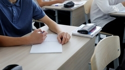 Десятиклассник из Георгиевского округа победил во всероссийской олимпиаде