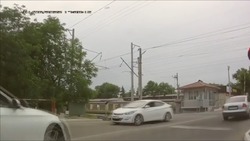 На Ставрополье нарушителя ПДД нашли по видео в соцсетях