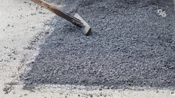 Глава Ставрополья поручил уточнить сроки ремонта улицы Красной в Новопавловске