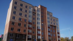 Более 160 жителей Пятигорска переселятся в новое жильё из аварийного
