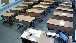 «Ростелеком» оснастил 1,6 тыс. аудиторий для сдачи ЕГЭ современной системой видеонаблюдения 