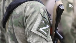 Губернатор Ставрополья навестил бойцов в зоне СВО