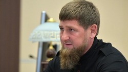 Кадыров опроверг гибель сотен чеченских бойцов под Лисичанском