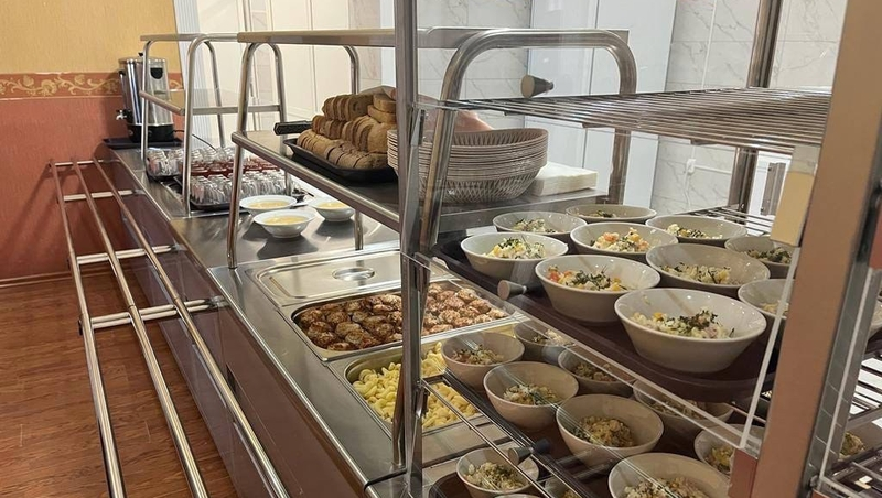 В 2024 году в Железноводске откроют вторую муниципальную столовую 