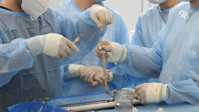 Женщина отсудила у поликлиники почти 1 млн рублей за неудачную ринопластику в Ессентуках