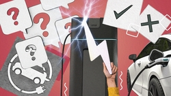 300 км на одной зарядке: чем ставропольцев привлекают электрокары