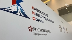 Александр Новак: Ставрополье может получать субсидии на благоустройство курортов