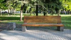 Новую точку притяжения открыли в селе Китаевском на Ставрополье