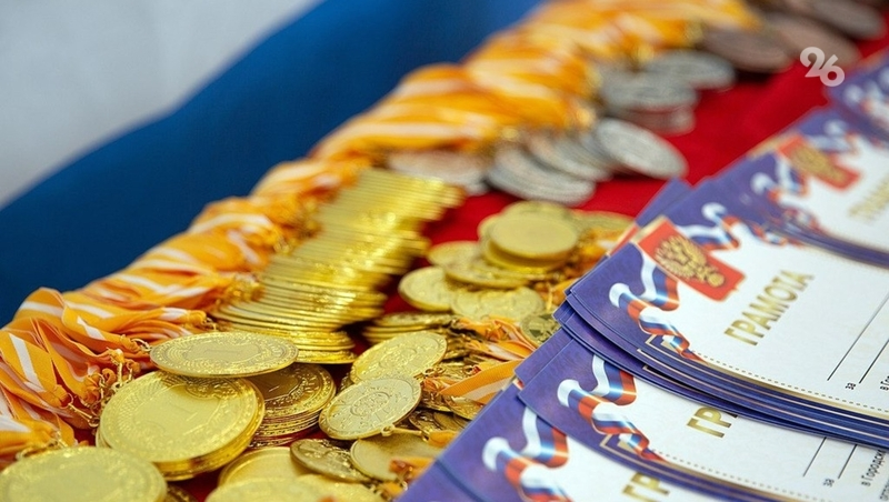 Чемпионат по стрельбе в Кисловодске соберёт свыше 100 лучников со всей страны