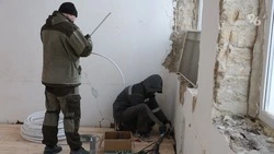 Число подрядчиков по капремонту на Ставрополье выросло с 39 до 61 за полтора года