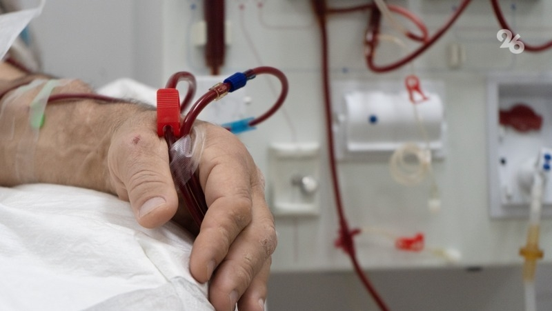 Около 80% эпилептиков на Ставрополье излечиваются