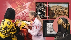 Диалог культур: в Ставрополе стартовал межрегиональный проект «Узоры и ритмы Кавказа» 