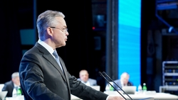 Глава Ставрополья предлагает включить борьбу с опустыниванием в нацпроект