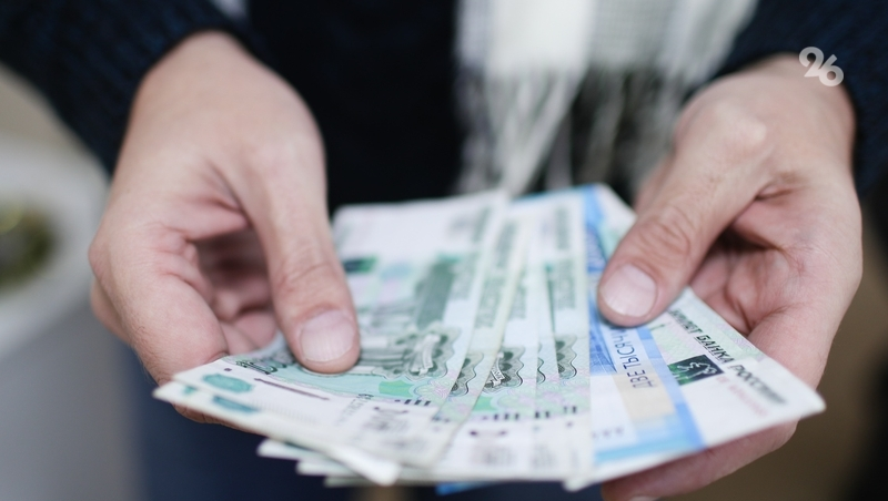 Осуждённый на Ставрополье дал взятку, чтобы не ходить на обязательные работы