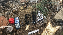 Ставрополец пытался пронести наркотики в колонию 