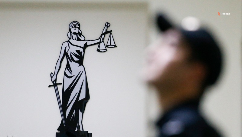 Басаевца приговорили к 12 годам колонии за нападение на Будённовск