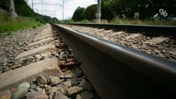 Движение 12 пригородных поездов отменили в Дагестане из-за затопления ж/д путей 