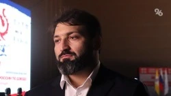 Мировой чемпион-дзюдоист Тасоев пожелал спортсменам в Минводах побед без травм