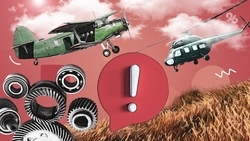 На один легальный борт — пять «чёрных»: что происходит с лёгкой авиацией в Ставропольском крае