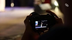 С 28 июня работы фотографов Ставрополья ждут на международном конкурсе