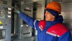 Энергетики подключают новые электрозаправки на Ставрополье