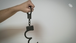 Ставрополец, избивший младенца, отправится в колонию