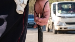 Из-за схода селя и камней несколько дорог перекрыли в Дагестане