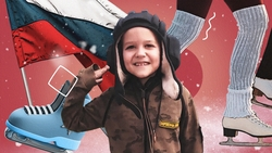 Лёд, который растопит сердца: участники ставропольского шоу «Алёшка» рассказали о грядущей премьере