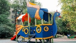 Тысячи детских площадок на Ставрополье проверили по поручению губернатора Владимирова