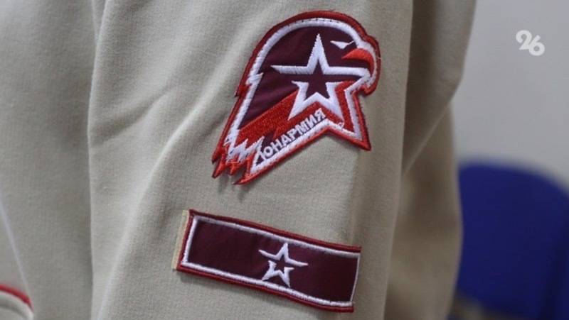 Губернатор предложил жителям Ставрополья дать название новому военно-спортивному центру