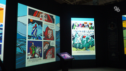 Самодельные экспонаты, дефиле и фото из XIX века: как в Ставрополе прошла «Ночь музеев»