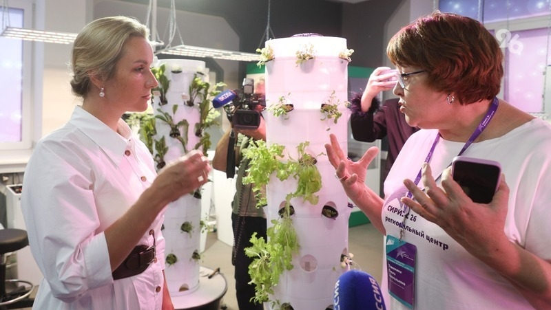 Российский детский омбудсмен расскажет президенту о ставропольском «Сириусе 26»