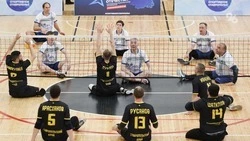 Спеццентр для вовлечения в спорт ветеранов СВО создадут на Ставрополье