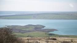 Ставрополье назвали одним из самых красивых регионов в октябре